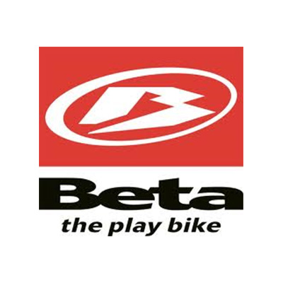 beta