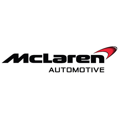 mclaren automotive