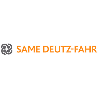 same deutz fahr