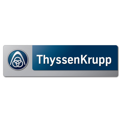 tyssenkrupp