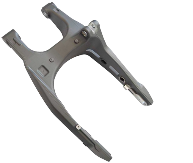 Carter Forcella Moto New Olef