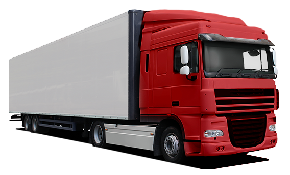 settore truck: autocarri e veicoli commerciali
